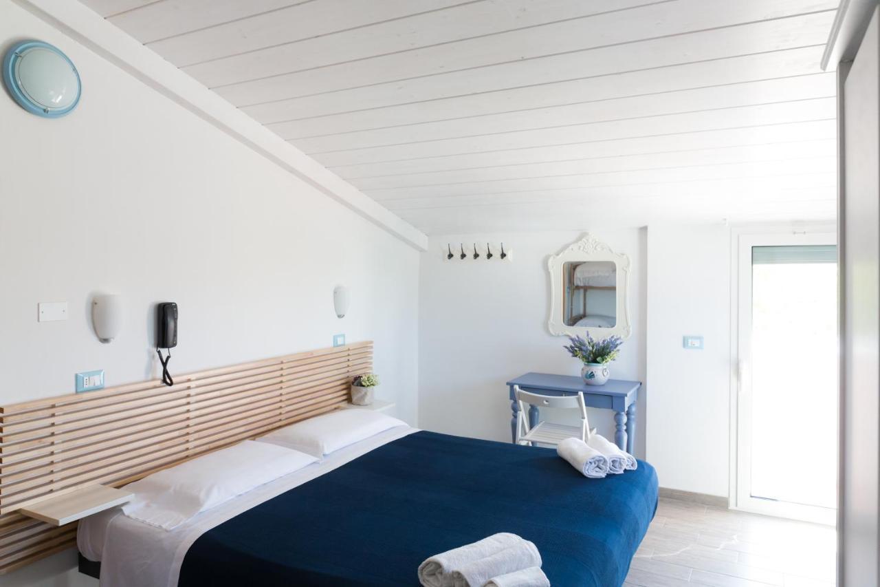 Hotel Jolie 리치오네 외부 사진