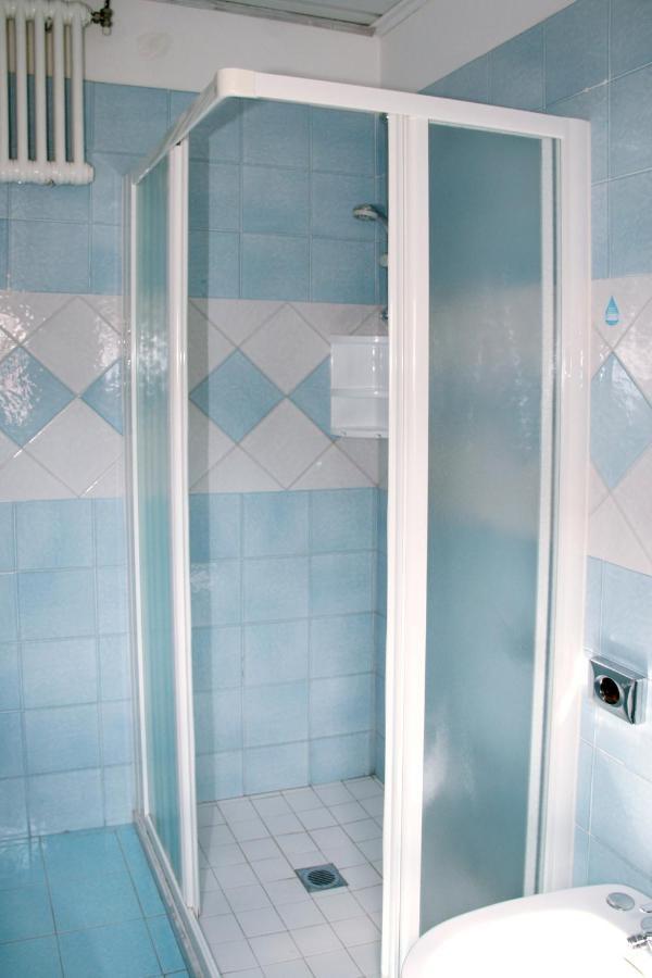 Hotel Jolie 리치오네 외부 사진